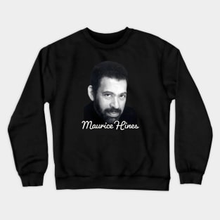 Maurice Hines / 1943 Crewneck Sweatshirt